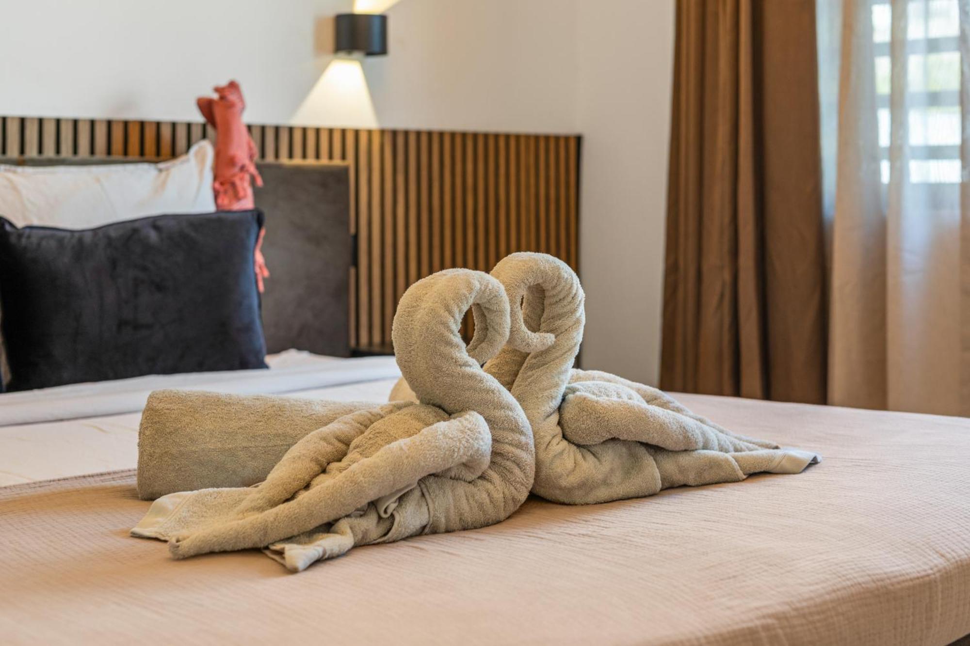 Villa Blue Bay Curacao Dorp Dorp Sint Michiel Kültér fotó