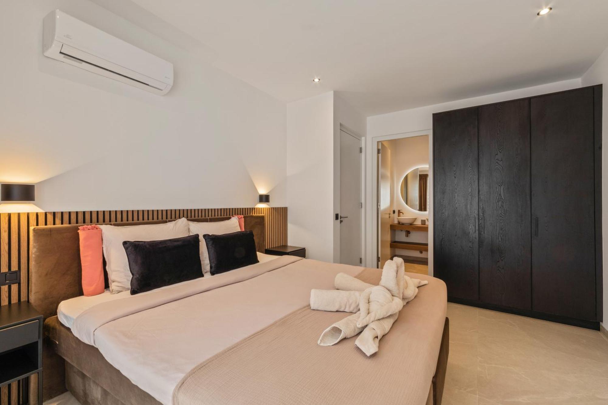 Villa Blue Bay Curacao Dorp Dorp Sint Michiel Kültér fotó