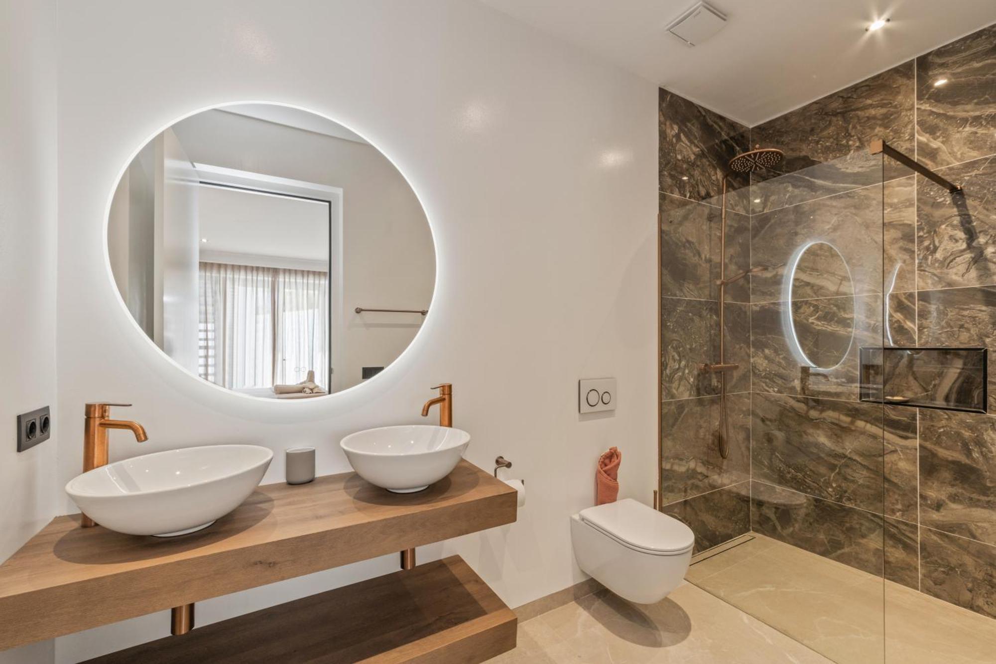 Villa Blue Bay Curacao Dorp Dorp Sint Michiel Kültér fotó